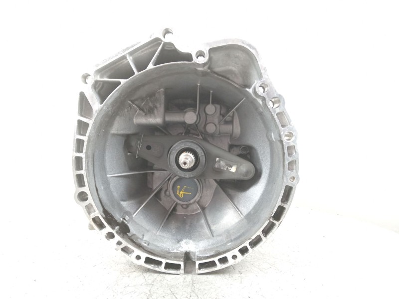 Recambio de caja cambios para bmw serie 3 berlina (e90) 320i referencia OEM IAM CBL  0509064CBL