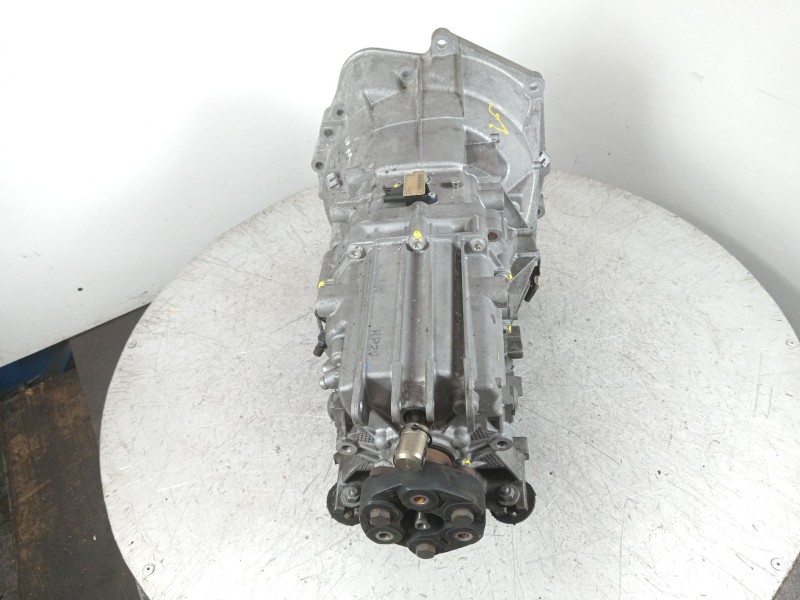 Recambio de caja cambios para bmw serie 3 berlina (e90) 320i referencia OEM IAM CBL  0509064CBL
