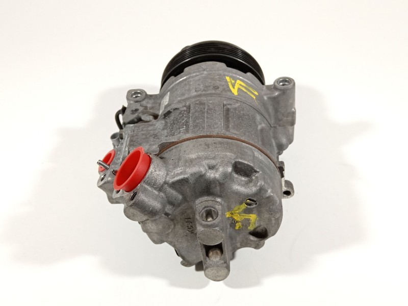 Recambio de compresor aire acondicionado para bmw serie 3 berlina (e90) 320d referencia OEM IAM 4472601851  