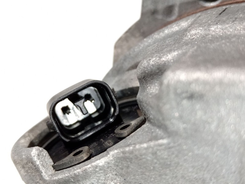 Recambio de compresor aire acondicionado para bmw serie 3 berlina (e90) 320d referencia OEM IAM 4472601851  