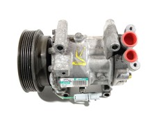 Recambio de condensador / radiador aire acondicionado para nissan micra (k12e) acenta referencia OEM IAM 8200365787A  