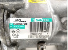 Recambio de condensador / radiador aire acondicionado para nissan micra (k12e) acenta referencia OEM IAM 8200365787A   2