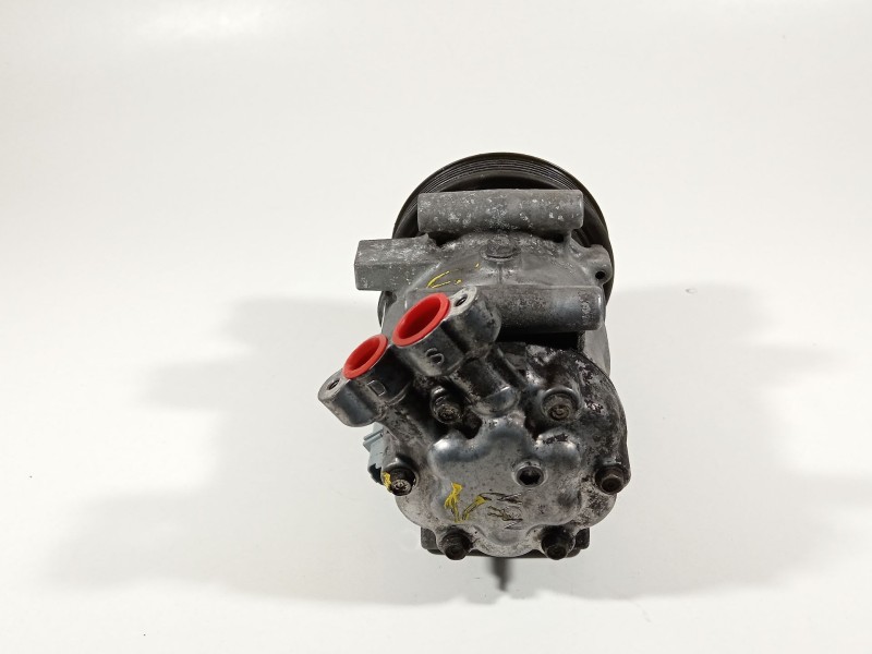 Recambio de condensador / radiador aire acondicionado para nissan micra (k12e) acenta referencia OEM IAM 8200365787A  