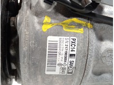 Recambio de compresor aire acondicionado para renault megane iv berlina 5p bose-edition referencia OEM IAM 926002410R   2