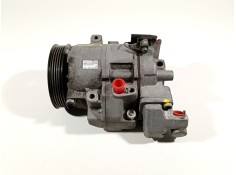 Recambio de compresor aire acondicionado para mercedes-benz clase a (w168) a 140 (168.031, 168.131) referencia OEM IAM GE4472208