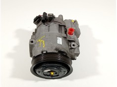 Recambio de compresor aire acondicionado para mercedes-benz clase a (w168) a 140 (168.031, 168.131) referencia OEM IAM GE4472208 2