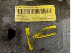 Recambio de compresor aire acondicionado para ford fiesta (cb1) ambiente referencia OEM IAM 8V5119D629EF  