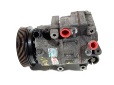Recambio de compresor aire acondicionado para hyundai santa fe (bm) 2.2 crdi comfort 4x4 referencia OEM IAM F500MA5EB07  