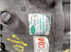 Recambio de compresor aire acondicionado para hyundai santa fe (bm) 2.2 crdi comfort 4x4 referencia OEM IAM F500MA5EB07   2