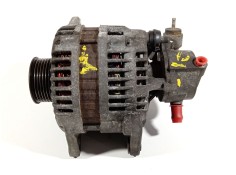 Recambio de alternador para opel combo tour 1.7 di 16v referencia OEM IAM LR1100502  LR1100502j