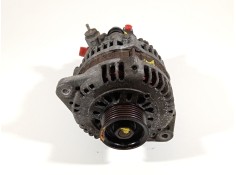 Recambio de alternador para opel combo tour 1.7 di 16v referencia OEM IAM LR1100502  LR1100502j 2