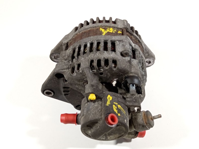 Recambio de alternador para opel combo tour 1.7 di 16v referencia OEM IAM LR1100502  LR1100502j