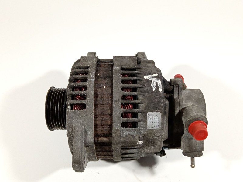 Recambio de alternador para opel combo tour 1.7 di 16v referencia OEM IAM LR1100502  LR1100502j