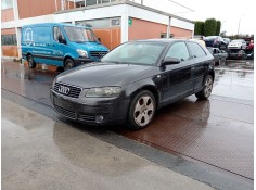 audi a3 sportback (8pa) del año 2003 2