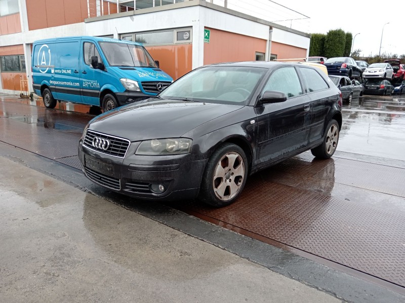 audi a3 sportback (8pa) del año 2003