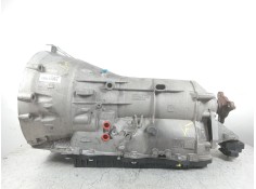 Recambio de caja cambios para bmw serie 5 lim. (f10) 520d referencia OEM IAM 014048 0166719 7642297