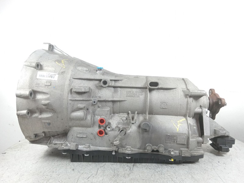 Recambio de caja cambios para bmw serie 5 lim. (f10) 520d referencia OEM IAM 014048 0166719 7642297