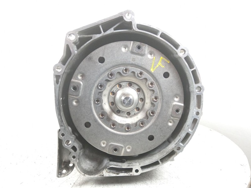 Recambio de caja cambios para bmw serie 5 lim. (f10) 520d referencia OEM IAM 014048 0166719 7642297