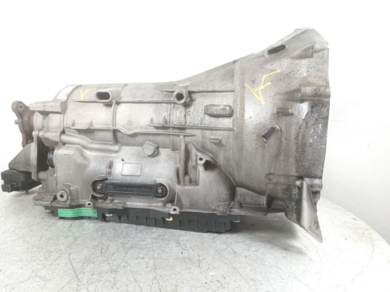 Recambio de caja cambios para bmw serie 5 lim. (f10) 520d referencia OEM IAM 014048 0166719 7642297