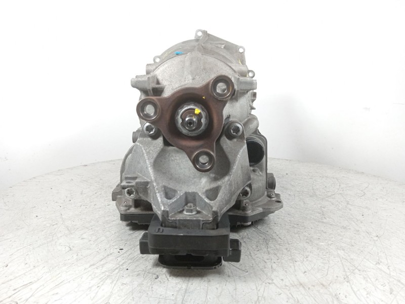Recambio de caja cambios para bmw serie 5 lim. (f10) 520d referencia OEM IAM 014048 0166719 7642297