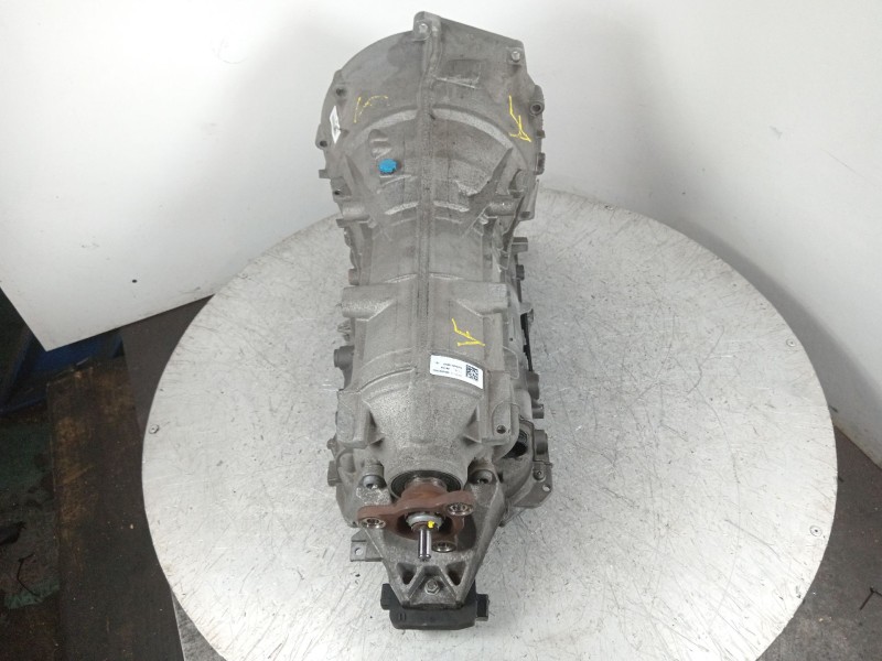 Recambio de caja cambios para bmw serie 5 lim. (f10) 520d referencia OEM IAM 014048 0166719 7642297