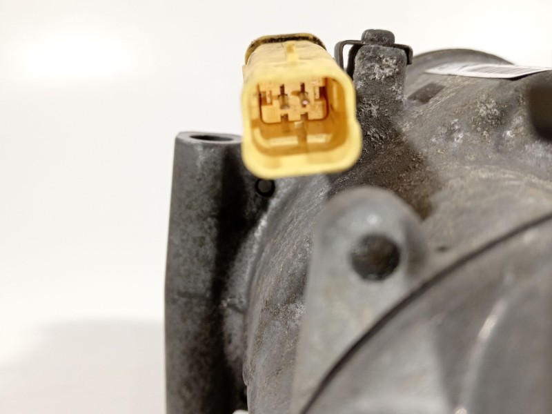 Recambio de compresor aire acondicionado para peugeot 207 urban referencia OEM IAM 9671216280  