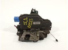 Recambio de cerradura puerta trasera izquierda para seat cordoba (6l2) 1.9 tdi referencia OEM IAM 3B4839015AG  