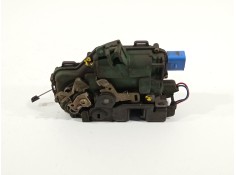 Recambio de cerradura puerta trasera izquierda para seat cordoba (6l2) 1.9 tdi referencia OEM IAM 3B4839015AG   2