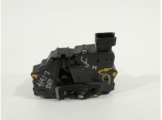 Recambio de cerradura puerta delantera derecha para peugeot boxer caja abierta (bat. 4035)(333/335)(2007 =>) hdi (333) referenci