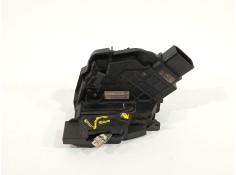 Recambio de cerradura puerta delantera derecha para mazda 3 berlina (bk) 1.6 vvt active referencia OEM IAM 3N6AA21812DF   2