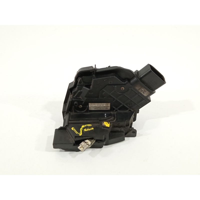 Recambio de cerradura puerta delantera derecha para mazda 3 berlina (bk) 1.6 vvt active referencia OEM IAM 3N6AA21812DF  