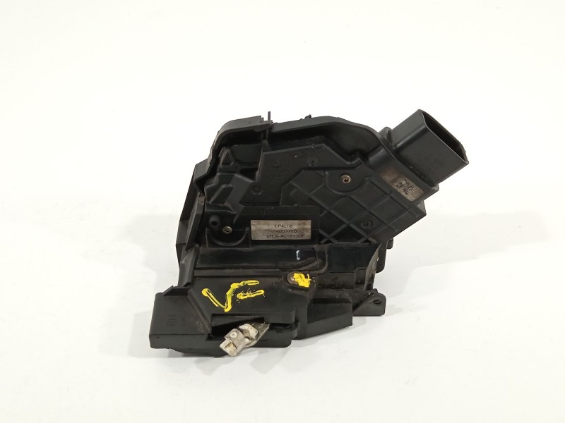 Recambio de cerradura puerta delantera derecha para mazda 3 berlina (bk) 1.6 vvt active referencia OEM IAM 3N6AA21812DF  