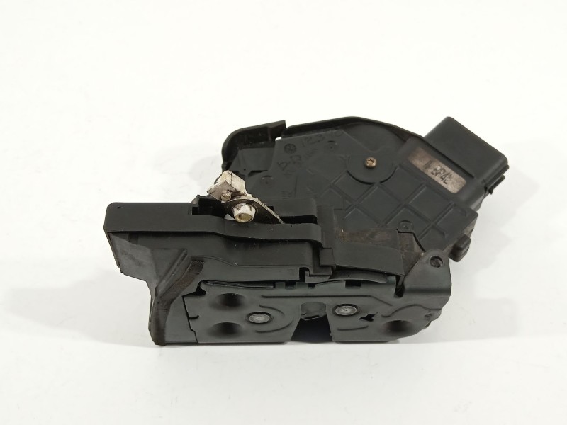 Recambio de cerradura puerta delantera derecha para mazda 3 berlina (bk) 1.6 vvt active referencia OEM IAM 3N6AA21812DF  