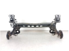 Recambio de puente trasero para seat ibiza (kj1) referencia OEM IAM 2Q0501053BQ  