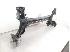 Recambio de puente trasero para seat ibiza (kj1) referencia OEM IAM 2Q0501053BQ   2