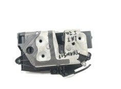 Recambio de cerradura puerta lateral corredera izquierda para ford tourneo connect trend referencia OEM IAM DT11V264A01AN  