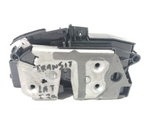 Recambio de cerradura puerta lateral corredera izquierda para ford tourneo connect trend referencia OEM IAM DT11V264A01AN   2