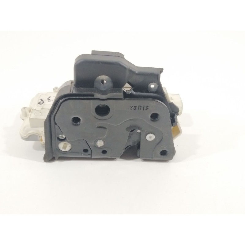 Recambio de cerradura puerta delantera derecha para audi a3 (8p) 1.9 tdi ambiente referencia OEM IAM 4F1837016  