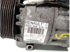 Recambio de compresor aire acondicionado para renault master kofferaufbau l3h1 3,5t referencia OEM IAM 8200848916   2