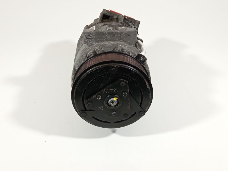 Recambio de compresor aire acondicionado para renault master kofferaufbau l3h1 3,5t referencia OEM IAM 8200848916  