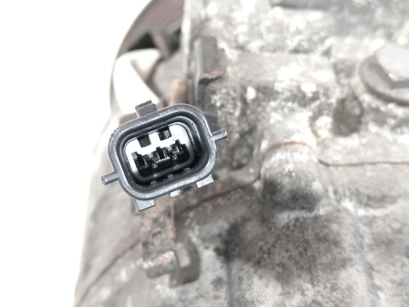 Recambio de compresor aire acondicionado para renault master kofferaufbau l3h1 3,5t referencia OEM IAM 8200848916  