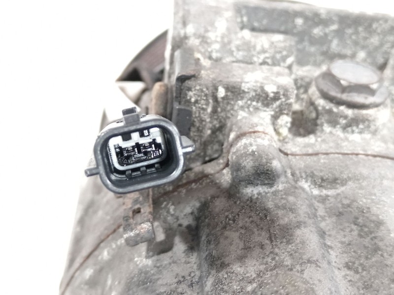 Recambio de compresor aire acondicionado para renault master kofferaufbau l3h1 3,5t referencia OEM IAM 8200848916  