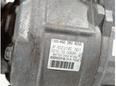 Recambio de compresor aire acondicionado para audi a7 sportback (4ga) 3.0 tdi quattro referencia OEM IAM 4G0260805B   2