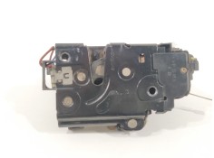 Recambio de cerradura puerta delantera derecha para skoda fabia (6y2/6y3) attractive referencia OEM IAM 3B1837016BQ   2