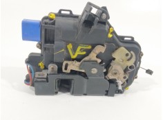 Recambio de cerradura puerta delantera derecha para skoda fabia (6y2/6y3) attractive referencia OEM IAM 3B1837016BQ  
