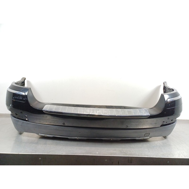 Recambio de paragolpes trasero para mercedes-benz clase m (w164) 420 cdi 4m edition 10 referencia OEM IAM A1648832625  