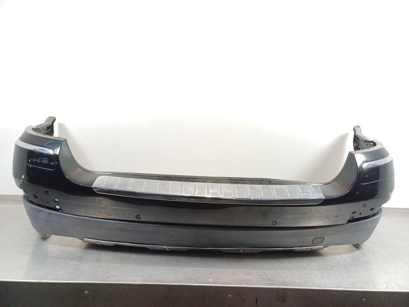 Recambio de paragolpes trasero para mercedes-benz clase m (w164) 420 cdi 4m edition 10 referencia OEM IAM A1648832625  
