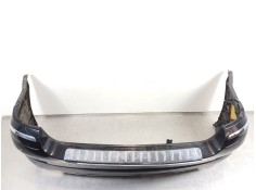 Recambio de paragolpes trasero para mercedes-benz clase m (w164) 420 cdi 4m edition 10 referencia OEM IAM A1648832625   2