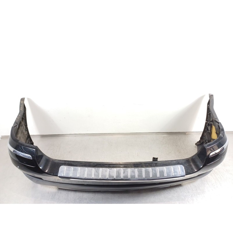 Recambio de paragolpes trasero para mercedes-benz clase m (w164) 420 cdi 4m edition 10 referencia OEM IAM A1648832625  
