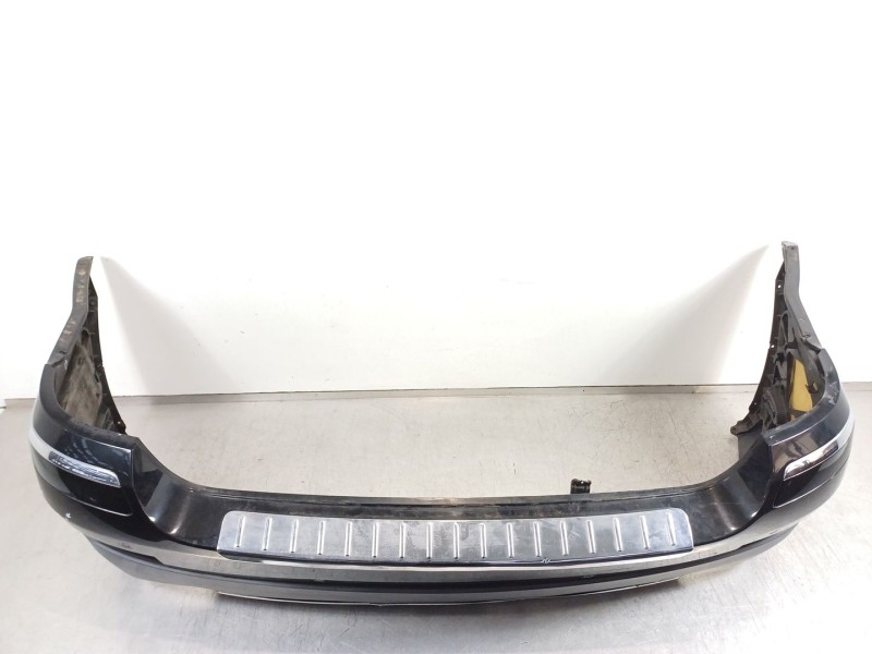 Recambio de paragolpes trasero para mercedes-benz clase m (w164) 420 cdi 4m edition 10 referencia OEM IAM A1648832625  